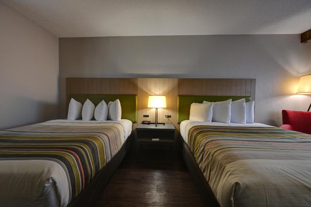 Country Inn & Suites By Radisson, Pierre, Sd Exterior foto