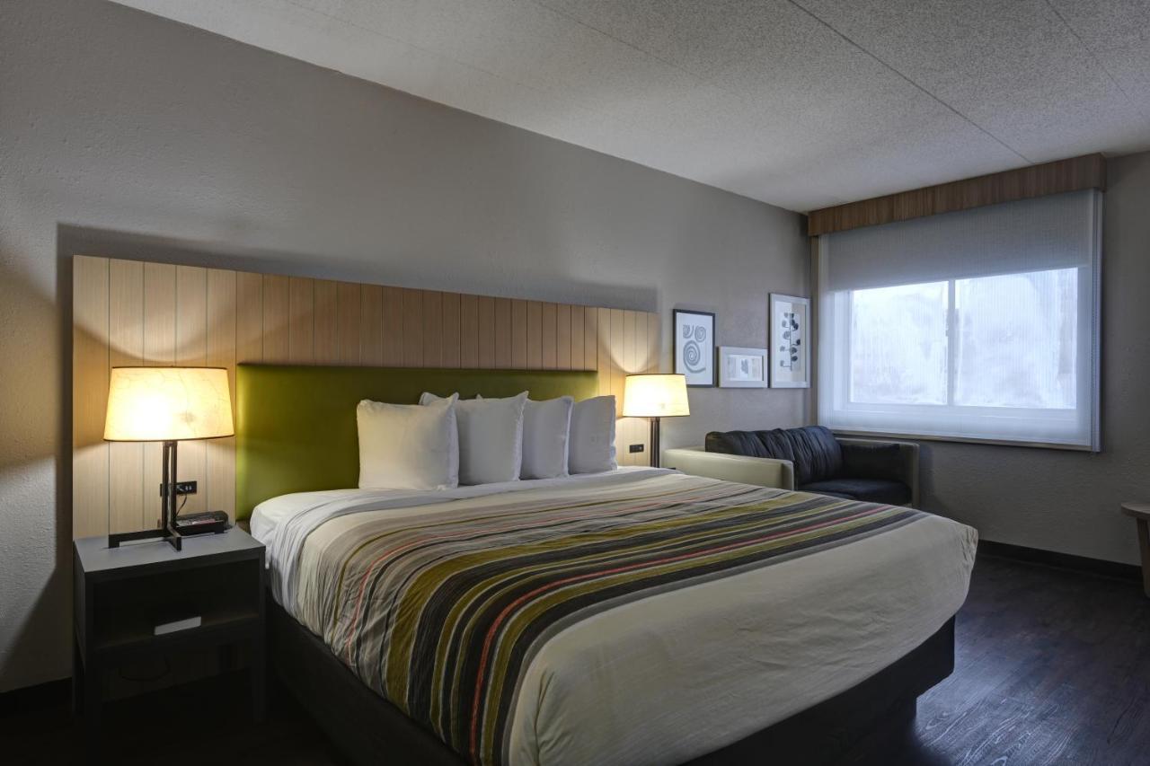 Country Inn & Suites By Radisson, Pierre, Sd Exterior foto