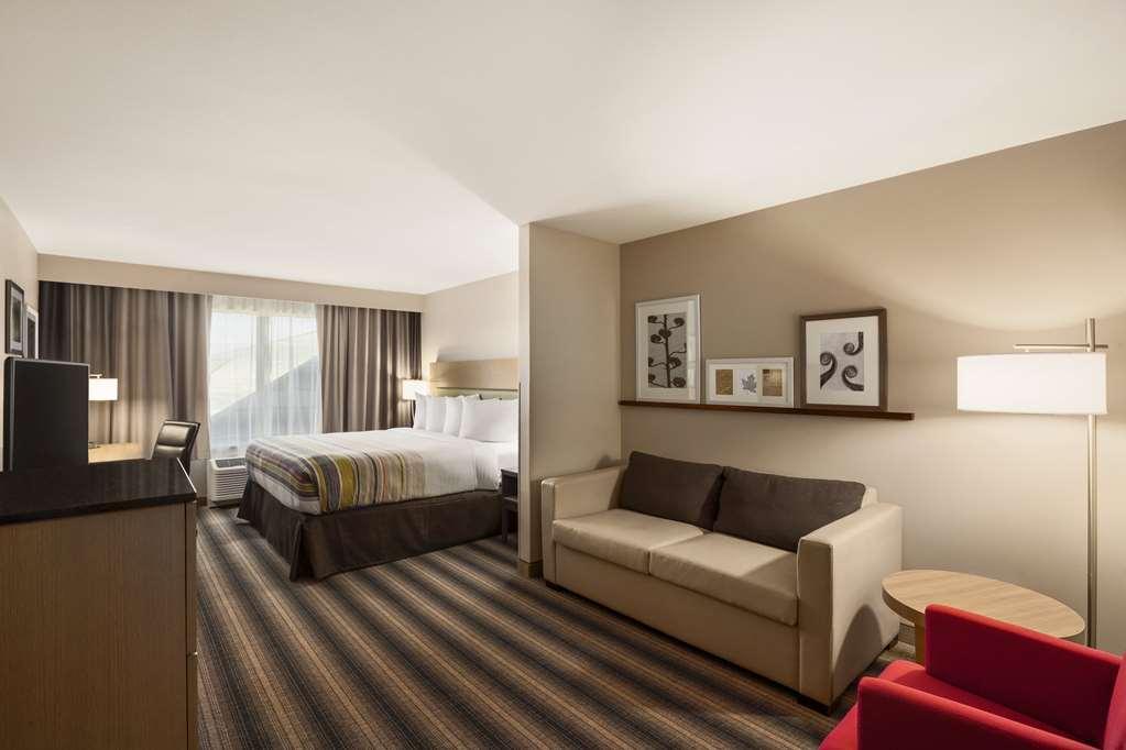 Country Inn & Suites By Radisson, Pierre, Sd Zimmer foto